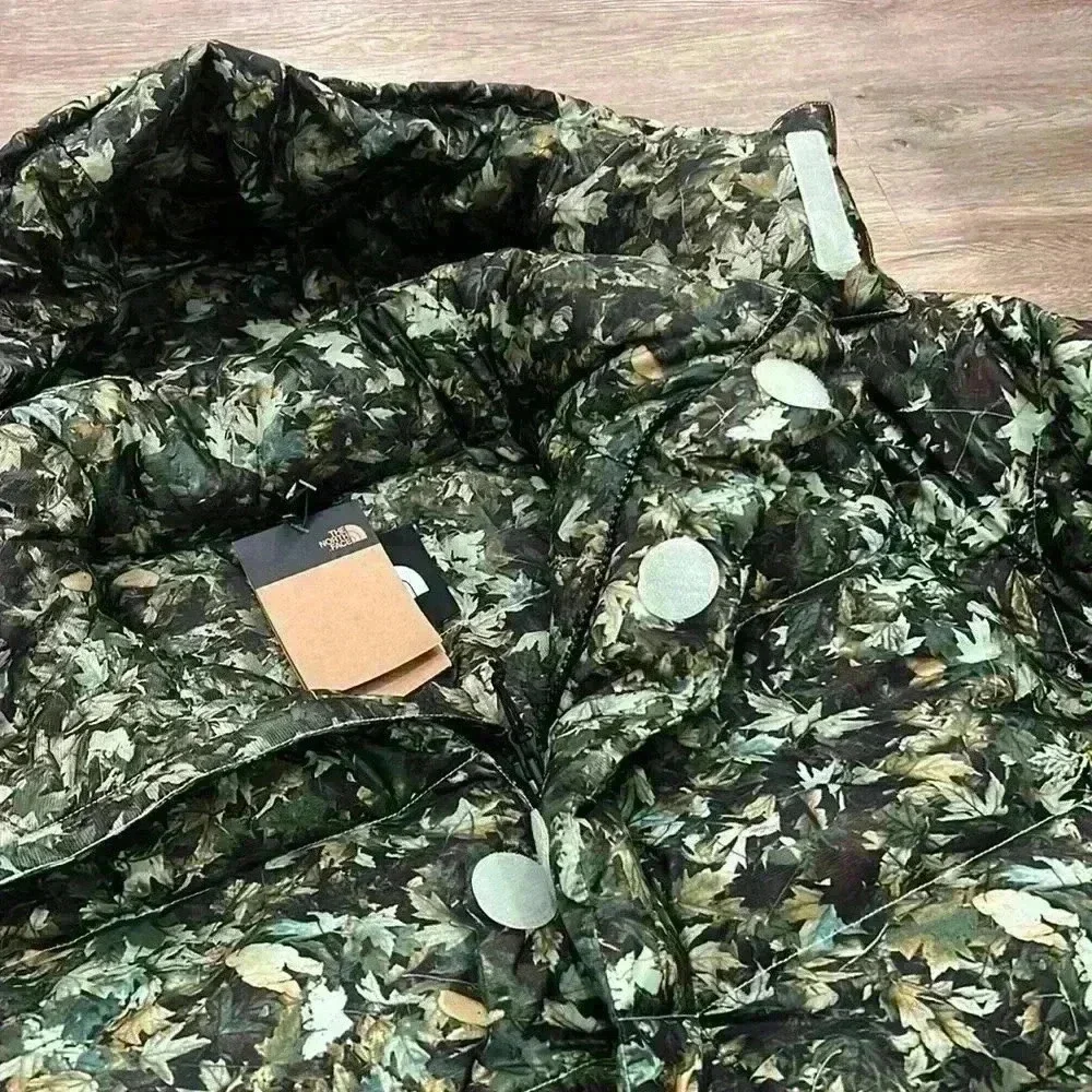 The North Face Men’s ’73 The North Face Parka, Medium